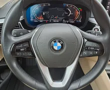 Zunanja slika - BMW Serija 5 - Touring: 520d Touring Avt. - 14 - Predogledna slika