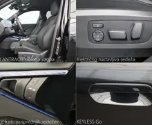 Zunanja slika - BMW X3 - 20d x-Drive Aut M-Sport 197KM - 17 - Predogledna slika