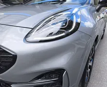 Zunanja slika - Ford Puma - ST-Line 1.0 EcoBoost 125KM mHEV. A7 - 7 - Predogledna slika