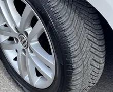 Zunanja slika - VW Golf - 1.4 TSI+DSG+1.LAST+SLO+ALU+TEMP... - 19 - Predogledna slika
