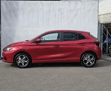 Zunanja slika - MG MG3 - 1.5L Hybrid 143kW samod.menj. Luxury - 7 - Predogledna slika