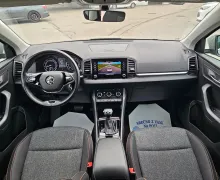 Zunanja slika - Škoda Karoq - 1.5 TSIClever DSG, KAMERA,NOVE GUME - 10 - Predogledna slika