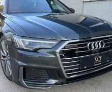 Zunanja slika - Audi A6 - Avant 50TDIquattro-360KAMERA-HLAJENJE-VIRTUAL-HEAD UP - 1 - Predogledna slika