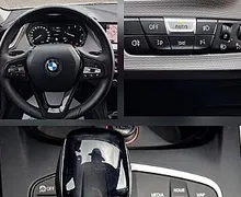 Zunanja slika - BMW Serija 1 - : 116d AUT 1.LASTNIK - LED - NAVI - PDC - TEMP. - 11 - Predogledna slika