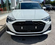 Zunanja slika - Audi A3 - Sportback 30 TFSI Advanced S tronic - 7 - Predogledna slika