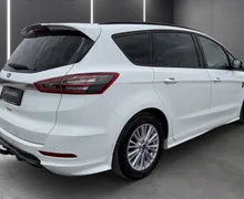 Zunanja slika - Ford S-MAX - 2.0 EcoBlue ST-Line Avt.-Kamera-PDC-Navi.... - 3 - Predogledna slika