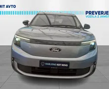 Zunanja slika - Ford Explorer - PREMIUM 286KM 77KW-SLO-360o-RADAR-BLISS-KLJUKA - 13 - Predogledna slika