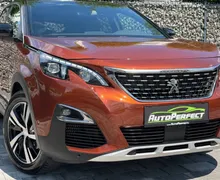Zunanja slika - Peugeot 3008 - 1.5 BlueHDI S S GT Line Avt. |SLO|VIRTUAL|PDC|NA.. - 1 - Predogledna slika