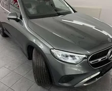Zunanja slika - Mercedes-Benz GLC-Razred - GLC 220d 4MATIC Avt.KAMERA.LED.USNJE.KLJUKA.TOP - 7 - Predogledna slika