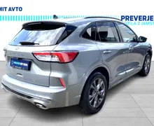 Zunanja slika - Ford Kuga - ST-LINE 1.5 EcoBoost-NAVI-SLO-KAMERA-KEYLESS - 3 - Predogledna slika