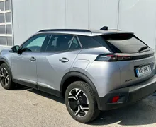 Zunanja slika - Peugeot 2008 - ALLURE 1.2 PURETECH 100 - 4 - Predogledna slika