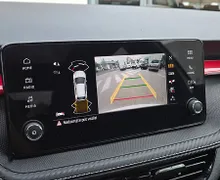 Zunanja slika - Škoda Fabia - 1.5 TSI ACT Monte Carlo DSG-KAMERA-LED-1.LASTNIK - 16 - Predogledna slika