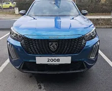 Zunanja slika - Peugeot 2008 - ACTIVE PACK PureTech 100 - 1 - Predogledna slika