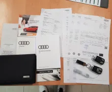 Zunanja slika - Audi A4 - 2,0 TDI Sport S tronic - 19 - Predogledna slika