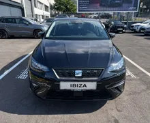 Zunanja slika - Seat Ibiza - Ibiza - 12 - Predogledna slika