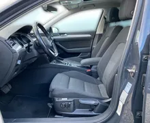 Notranja slika - Volkswagen Passat - 2.0 TDI BMT SCR Business avt.-Panorama-LED-Kamera - 7 - Predogledna slika