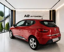 Notranja slika - Renault Clio - 1.2 16V 1-lastnik-SLOVENSKI-KOT NOV- - 8 - Predogledna slika