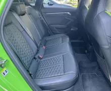 Zunanja slika - Audi S3 - R 2.5 TFSI Q AUT. AKRAPOVIČ NAVI KAM PANO HEADUP - 14 - Predogledna slika