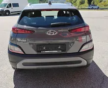 Zunanja slika - Hyundai Kona - 1.0 T-GDI 120 Style  bi-Led -8- - 4 - Predogledna slika