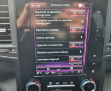 Zunanja slika - Renault Koleos - 2.0 BDCi 4X4 190 - Avtomatik - VOZILO NOVO - 97km - 17 - Predogledna slika