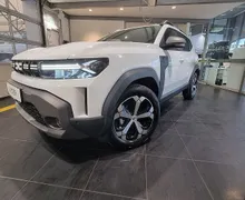 Zunanja slika - Dacia Duster - Journey 130MHEV + My Revision - 2 - Predogledna slika