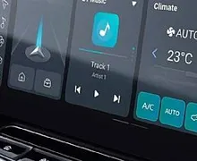 Zunanja slika - MG MG HS - HS PHEV Luxury 1.5T-GDI samodejni menjalnik - 3 - Predogledna slika