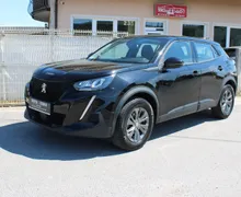 Zunanja slika - Peugeot 2008 - 1.2 PureTech 130 S S Active Pack Avt. - 7 - Predogledna slika