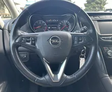 Notranja slika - Opel Zafira - 1.4 Tourer... - 14 - Predogledna slika