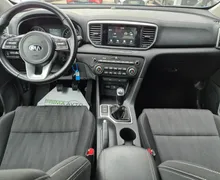 Zunanja slika - KIA Sportage - 1.6°EX EDITION°SLO°1.LAST°PDC°KAMERA°BLUETOOTH° - 13 - Predogledna slika
