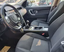 Zunanja slika - Land Rover Discovery Sport - 2.0 TD4 AWD - 1. LASTNIK - BREZ POLOGA - 7 - Predogledna slika