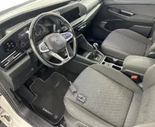 Zunanja slika - Volkswagen Caddy - 2.0 TDI 90KW.NAVI.PDC.2023 DIZEL - 13 - Predogledna slika