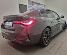 Zunanja slika - BMW i4 - eDrive40 Gran Coupe - 2 - Predogledna slika