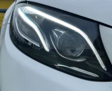 Zunanja slika - Mercedes-Benz E-Razred - E 200 d Avantgarde Avt. LED.VZR. KAM.2XPDC.NAVI - 4 - Predogledna slika