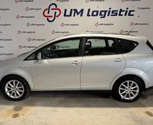 Zunanja slika - Seat Altea XL - 1.6 TDI DPF Style 77  105  SLO - 1. LASTNIK - 7 - Predogledna slika