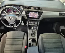 Zunanja slika - Volkswagen Touran - Family 2.0 TDI DSG - 8 - Predogledna slika