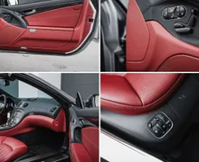 Zunanja slika - Mercedes-Benz SL-Razred - SL 63 AMG PERFORMANCE PAKET ACC TV AIRSCARF - 16 - Predogledna slika