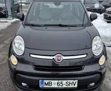 Zunanja slika - Fiat 500L - 1.4 16v City... - 9 - Predogledna slika