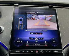 Zunanja slika - Mercedes-Benz EQE - 300 AMG - 5 - Predogledna slika