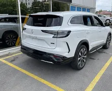 Zunanja slika - Renault Espace - techno E-Tech hybrid 200 5s - 4 - Predogledna slika