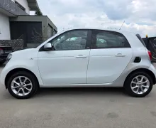 Zunanja slika - Smart Smart forfour -  - 2 - Predogledna slika