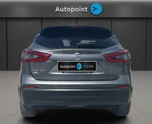 Zunanja slika - Nissan Qashqai - Nissan - 4 - Predogledna slika