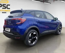 Zunanja slika - Renault Captur - TCe 115 techno + paket ZIMA - 7 - Predogledna slika