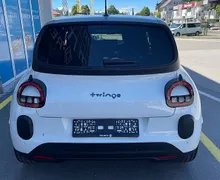 Zunanja slika - Renault Twingo - E-Tech Evolution - 5 - Predogledna slika