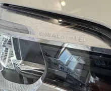 Zunanja slika - BMW Serija 5 - Touring: 530d xDrive  AT - 8 - Predogledna slika