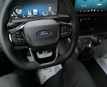 Zunanja slika - Ford E-Transit Custom - Transit Custom KOMBI TRAIL 2.0 TDCi 150 KM M6 L2H1-8.SED.- ZALOGA - 11 - Predogledna slika