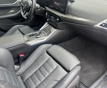Zunanja slika - BMW i4 - xDrive40 - 9 - Predogledna slika