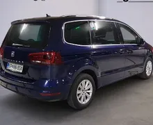 Zunanja slika - Seat Alhambra - 2.0 TDI 110KW SIETE STYLE - 5 - Predogledna slika