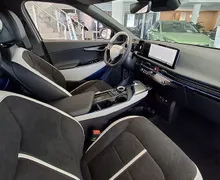 Zunanja slika - KIA EV6 - GT-Line 84 kWh bat.. 239 kW AWD + V2L NOVO 2025 - 11 - Predogledna slika