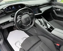 Notranja slika - Peugeot 508 - 1.5 BlueHDi 130 S S Active Pack Avt. - 8 - Predogledna slika