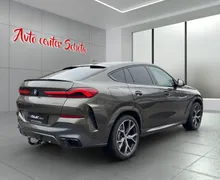 Zunanja slika - BMW X6 - xDrive40d M SPORT+HARMAN+GRETJE+HLAJENJE+360 KAM+ - 4 - Predogledna slika
